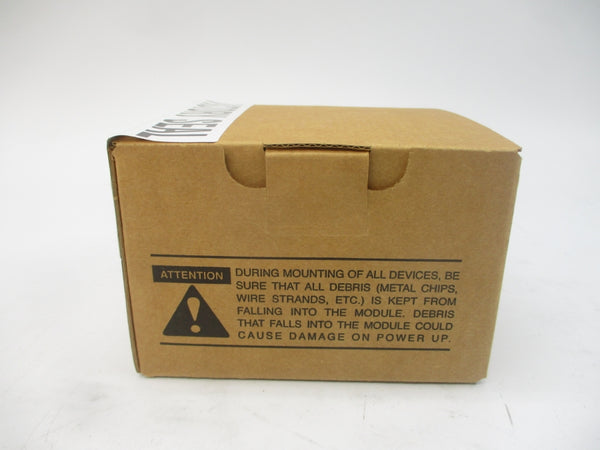 INDUSTRIAL SPARE PART 1794-TB3 SER. A REV. A01 DATE: 2001 NSFS