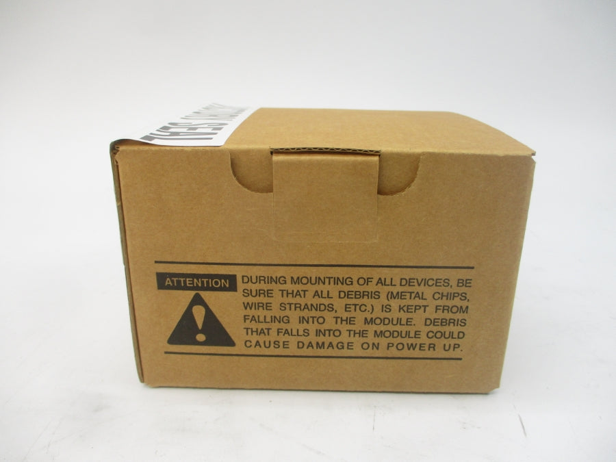INDUSTRIAL SPARE PART 1794-TB3 SER. A REV. A01 DATE: 2001 NSFS