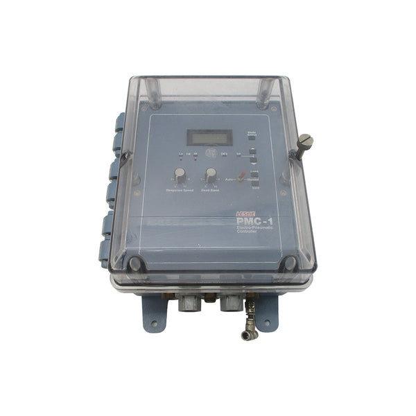 LESLIE CONTROLS PMC-1 103-127/207-253VAC 0.2/0.1A UNMP