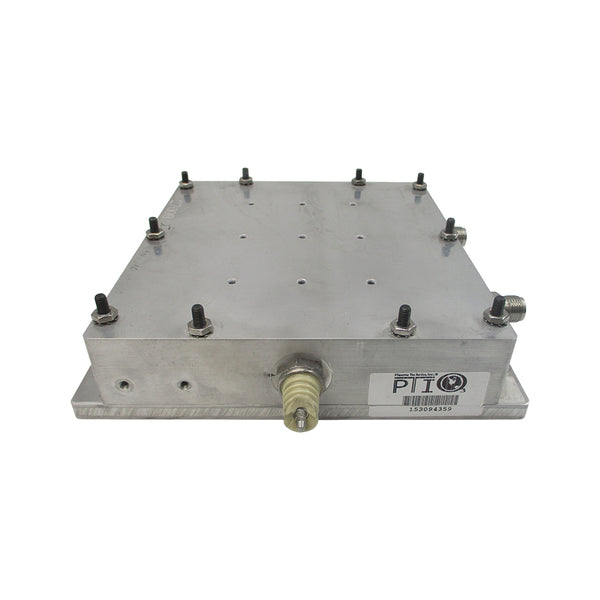 PLASMA TECHNICS 27008 UNMP