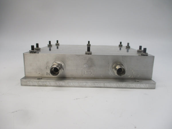 PLASMA TECHNICS 27008 UNMP