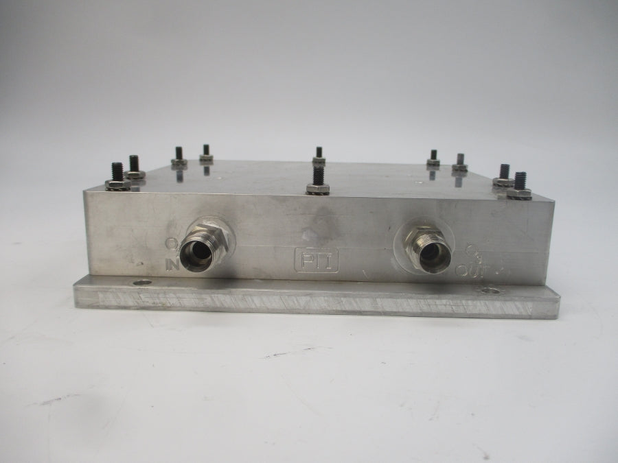 PLASMA TECHNICS 27008 UNMP