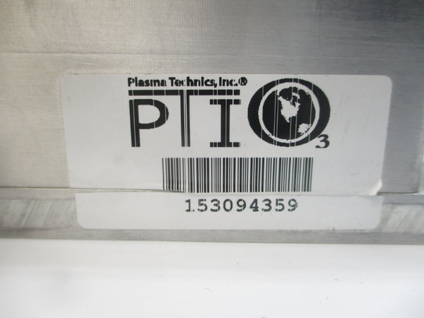 PLASMA TECHNICS 27008 UNMP