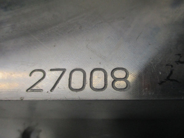 PLASMA TECHNICS 27008 UNMP