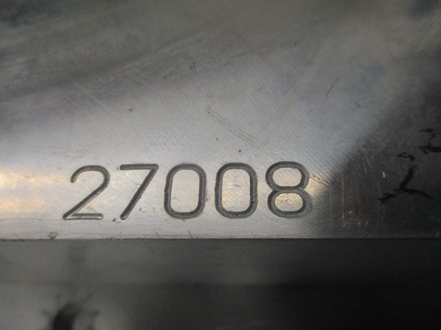 PLASMA TECHNICS 27008 UNMP