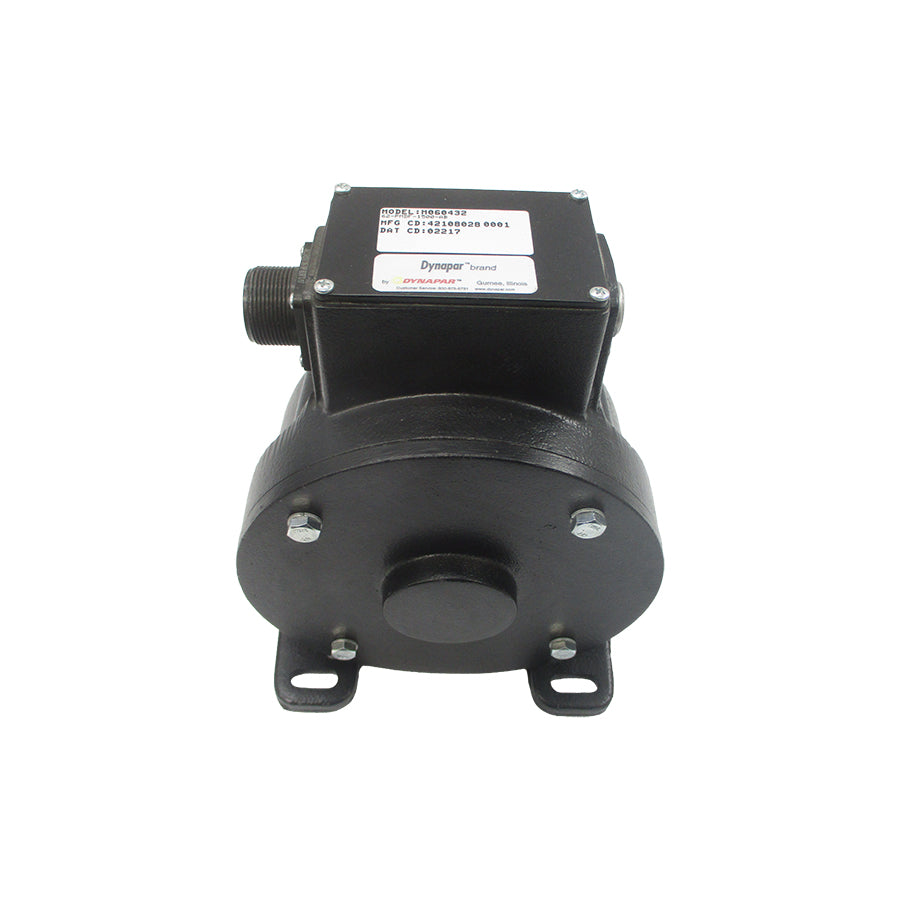 DYNAPAR M060432 62-PMDF-1500-AB NSNP