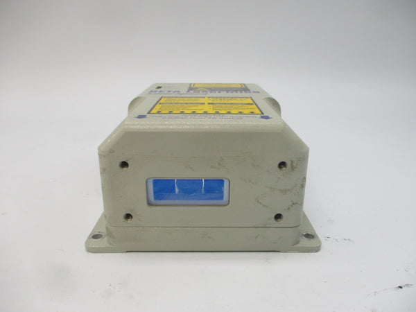 BETA LASERMIKE 4000-301 85814 24V 1.5A UNMP
