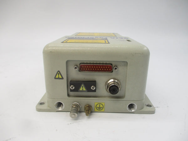 BETA LASERMIKE 4000-301 85814 24V 1.5A UNMP
