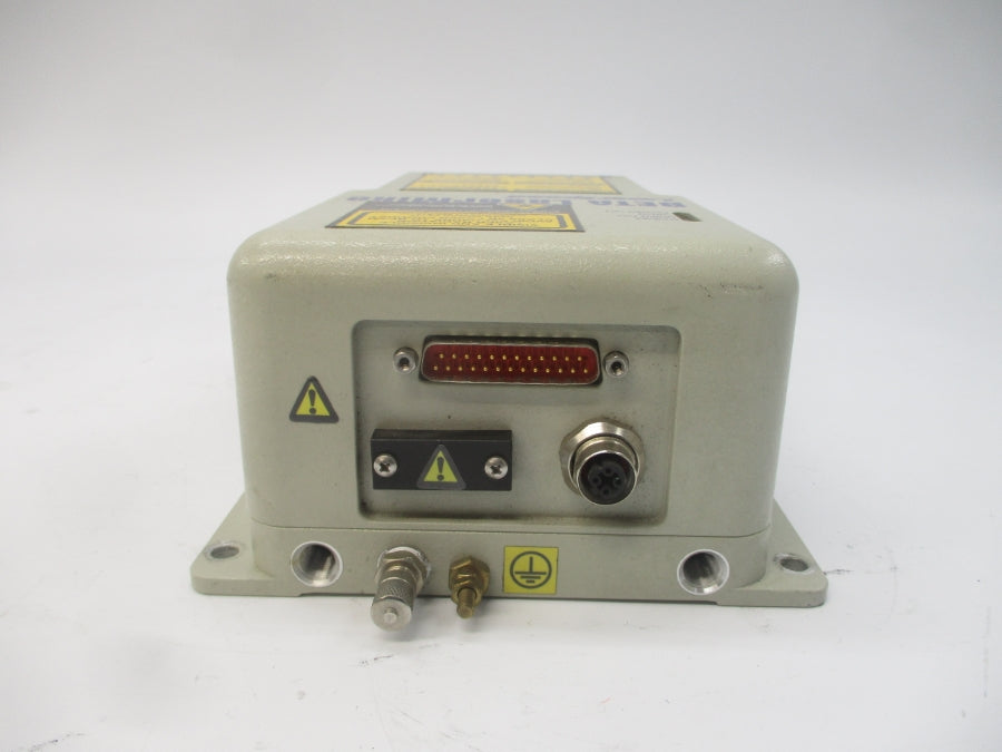 BETA LASERMIKE 4000-301 85814 24V 1.5A UNMP