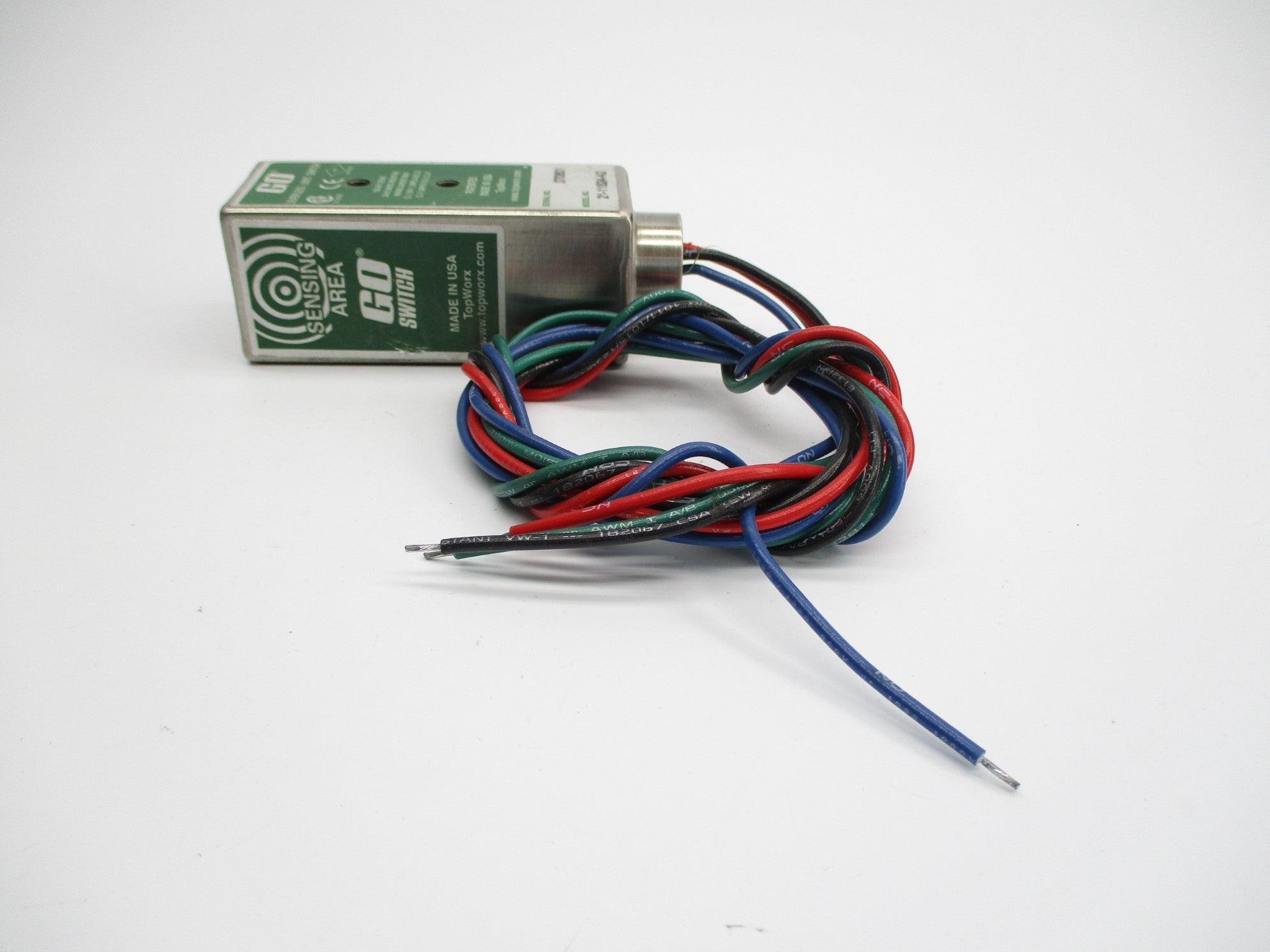 GO SWITCH 21-11524-A2 NSNP