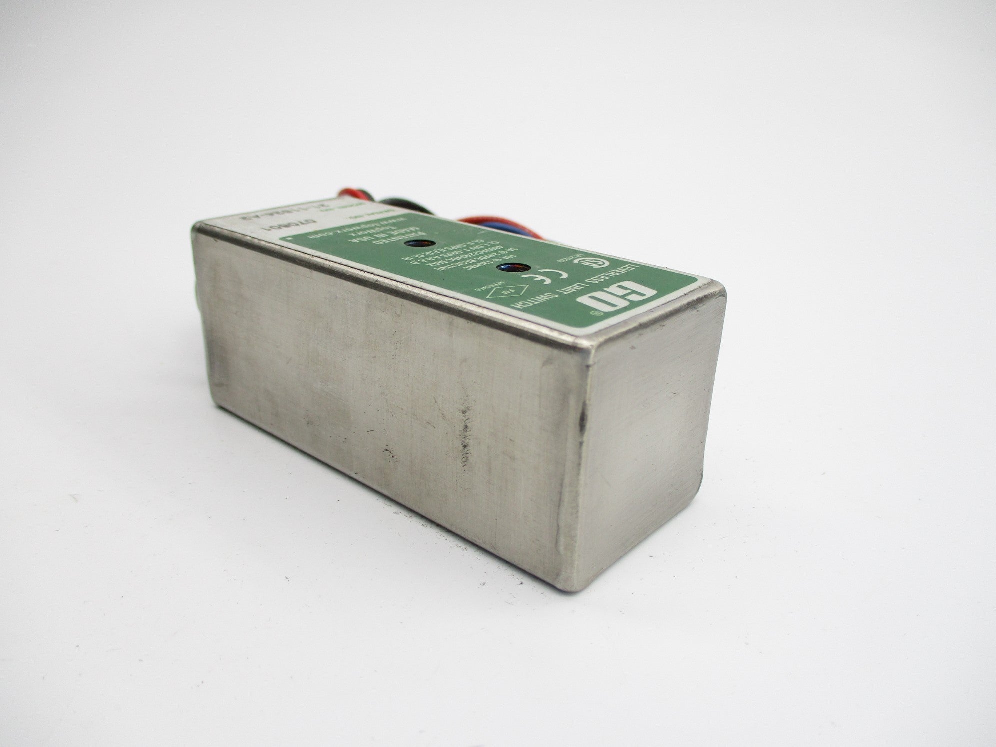 GO SWITCH 21-11524-A2 NSNP