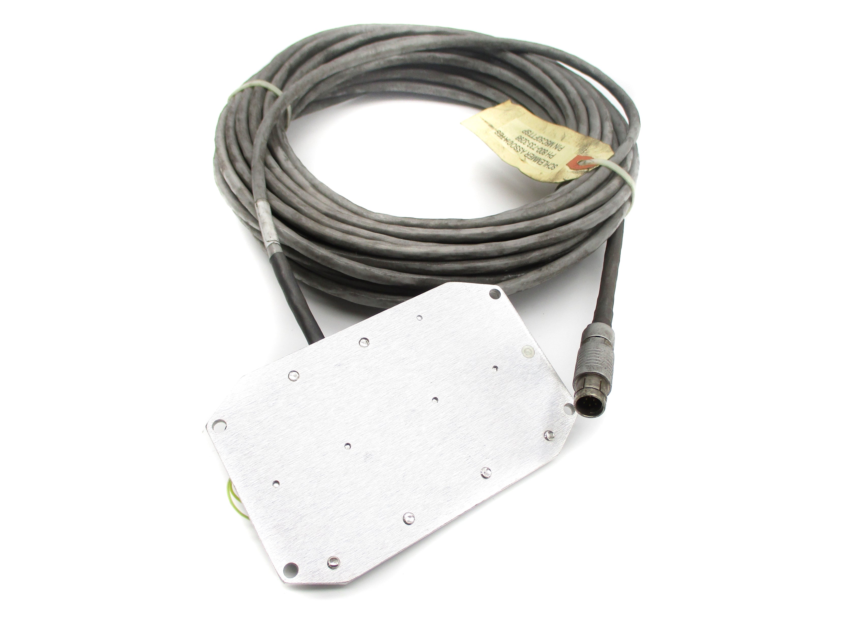SCHLEMMER ASSOCIATES M5C50FTTSP NSNP