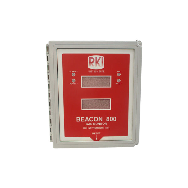 RKI INSTRUMENTS BEACON 800 85-264VAC 3A NSNP