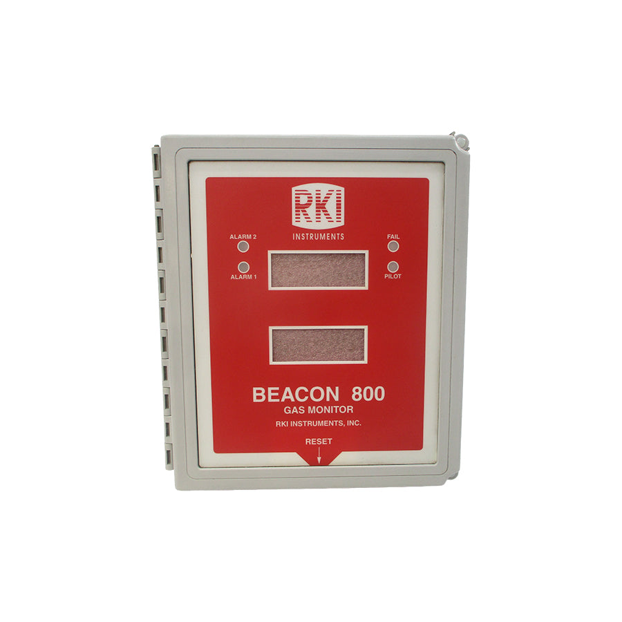 RKI INSTRUMENTS BEACON 800 85-264VAC 3A NSNP