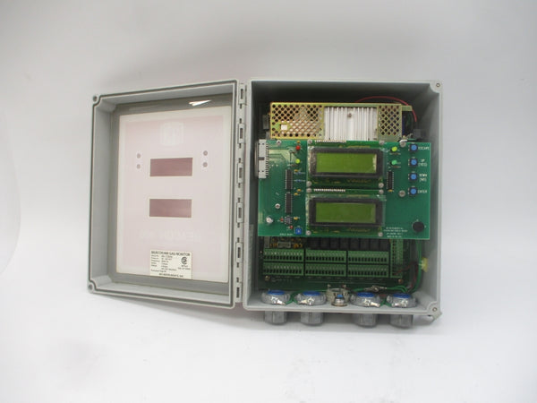 RKI INSTRUMENTS BEACON 800 85-264VAC 3A NSNP