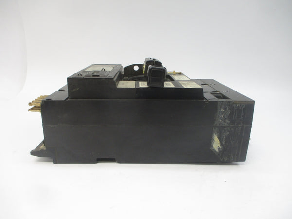 SQUARE D MX36800 SER. 5B 600VAC 800A (AS PICTURED) NSNP