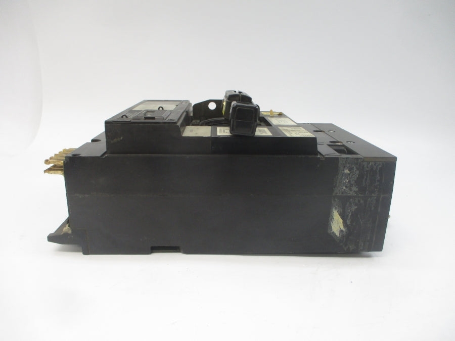 SQUARE D MX36800 SER. 5B 600VAC 800A (AS PICTURED) NSNP