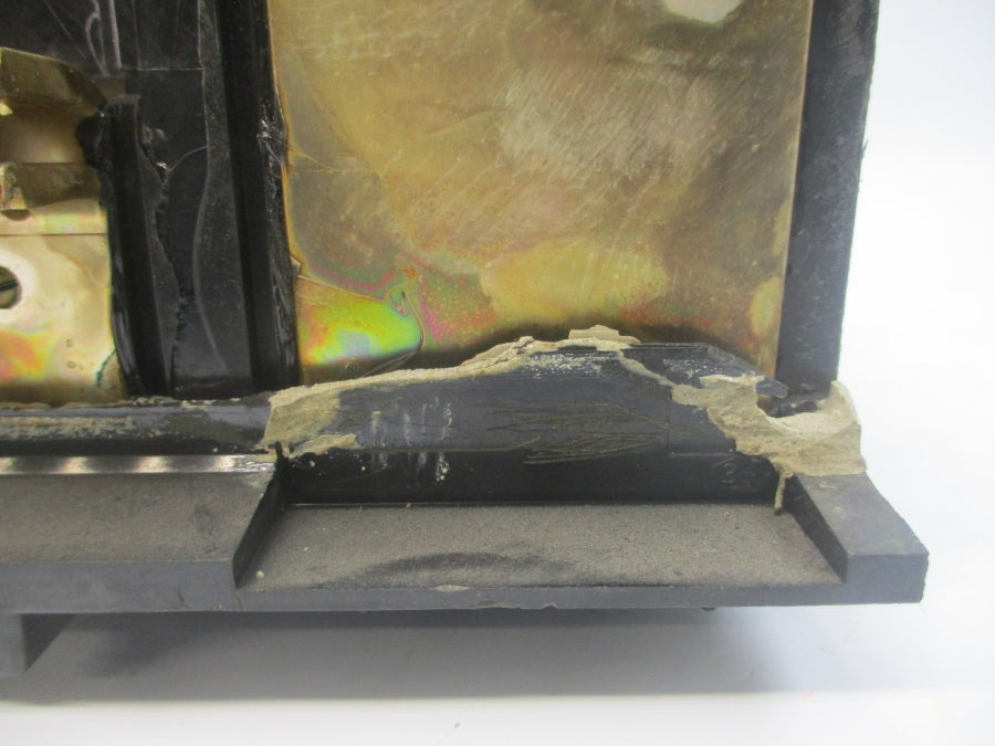 SQUARE D MX36800 SER. 5B 600VAC 800A (AS PICTURED) NSNP