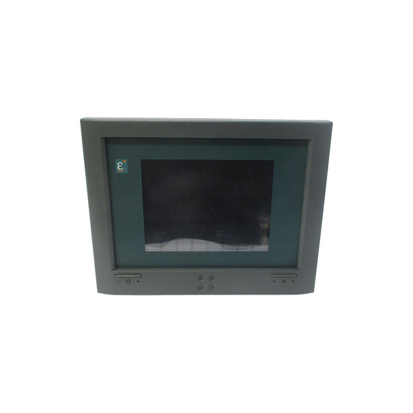 EUROTHERM DRIVES L5392 LINK STATION M2 85-265VAC REV. 3.1 NSNP
