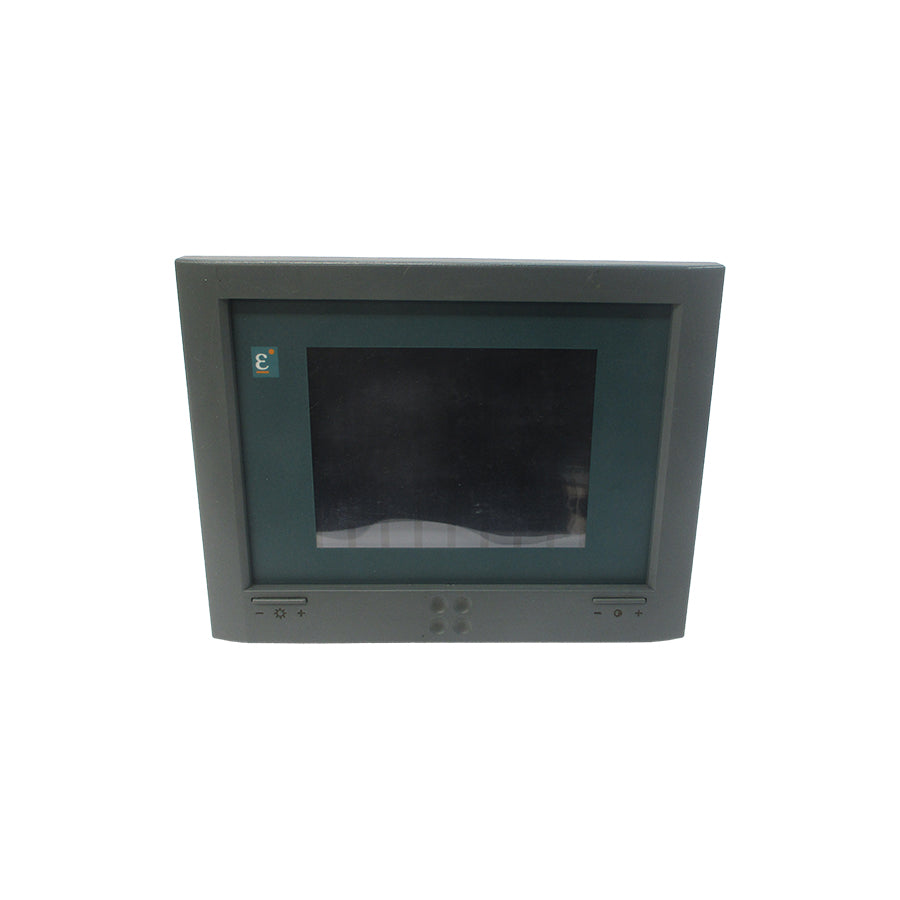 EUROTHERM DRIVES L5392 LINK STATION M2 85-265VAC REV. 3.1 NSNP