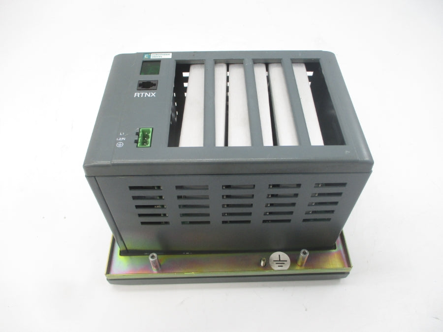 EUROTHERM DRIVES L5392 LINK STATION M2 85-265VAC REV. 3.1 NSNP