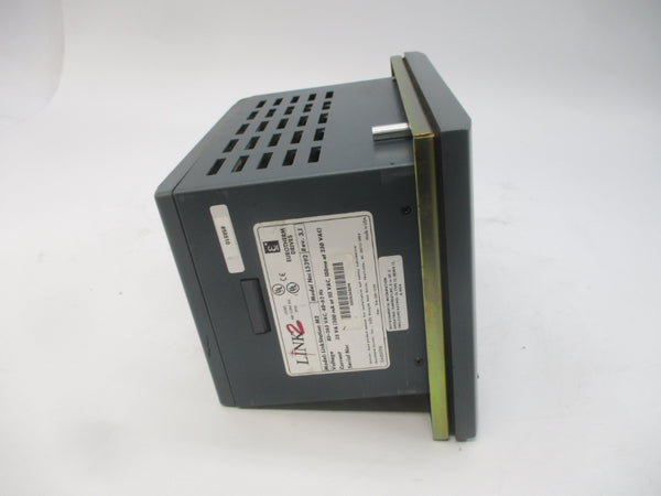 EUROTHERM DRIVES L5392 LINK STATION M2 85-265VAC REV. 3.1 NSNP