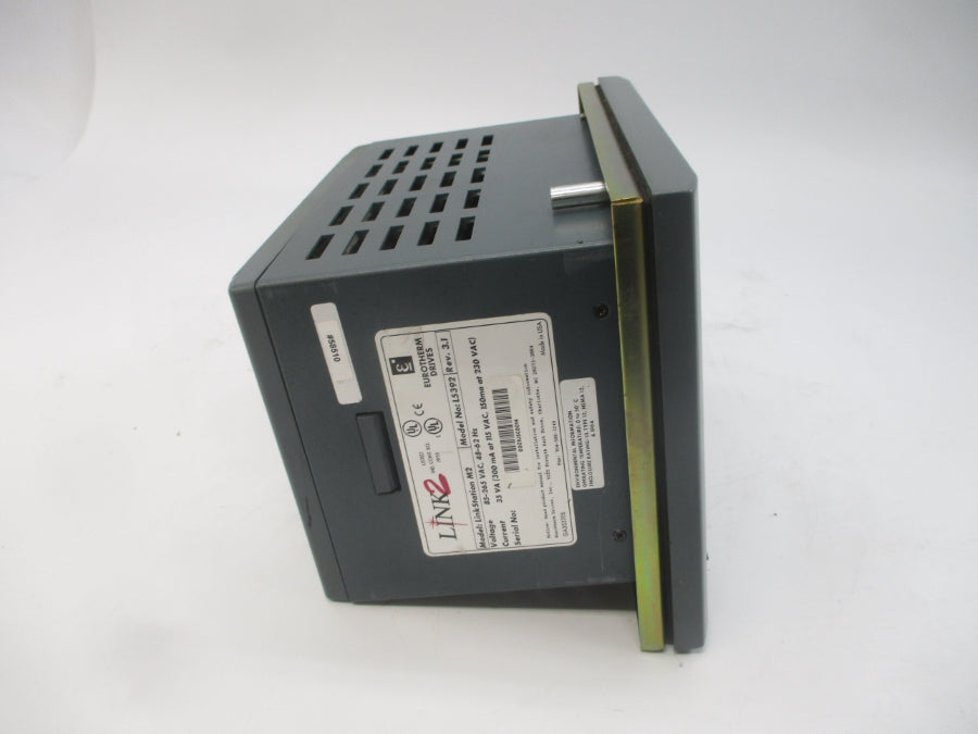 EUROTHERM DRIVES L5392 LINK STATION M2 85-265VAC REV. 3.1 NSNP