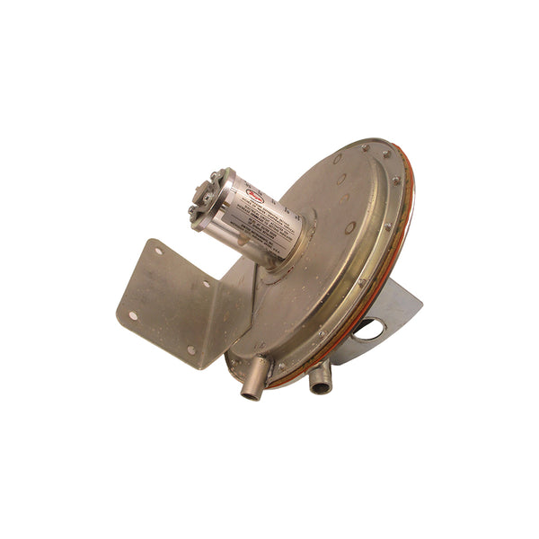 DWYER 1638-0 480VAC 15A 10PSI UNMP