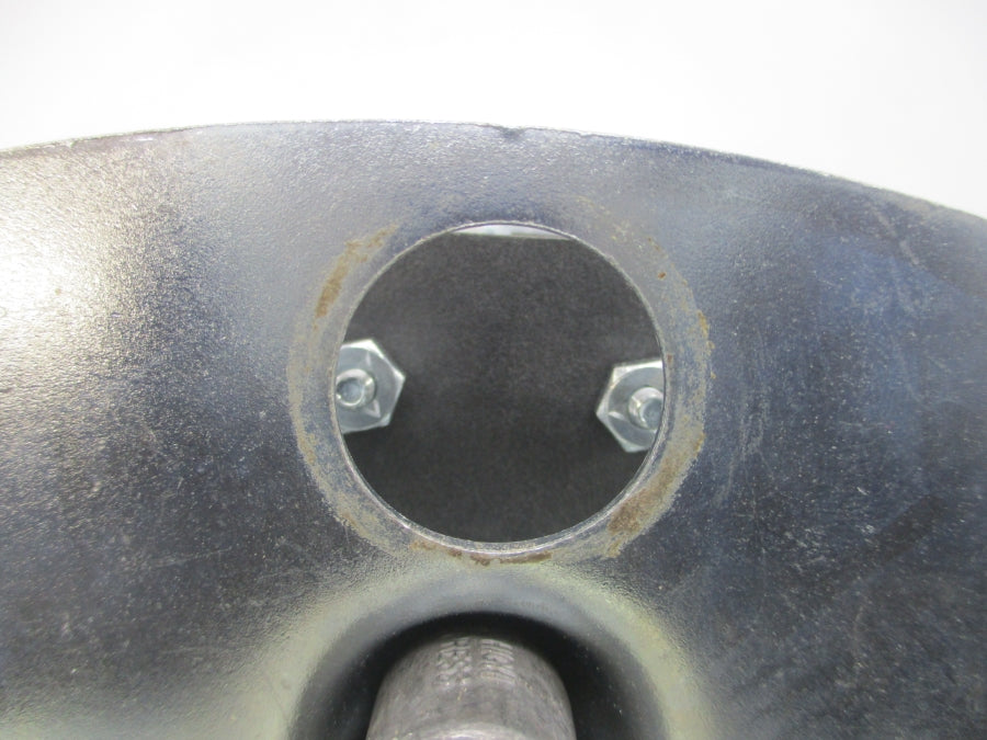DWYER 1638-0 480VAC 15A 10PSI UNMP