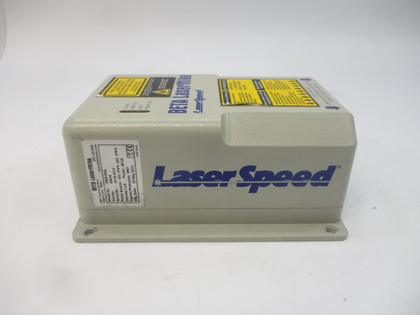 BETA LASERMIKE 4000-303L 85816 24V 1.5A UNMP