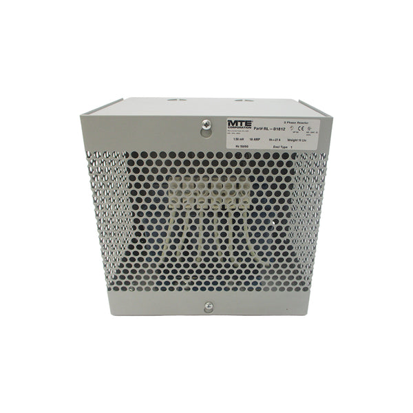 MTE RL-01812 18A NSNP