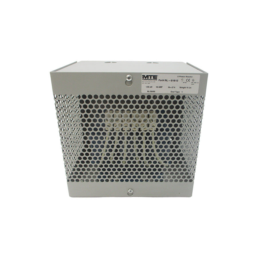 MTE RL-01812 18A NSNP