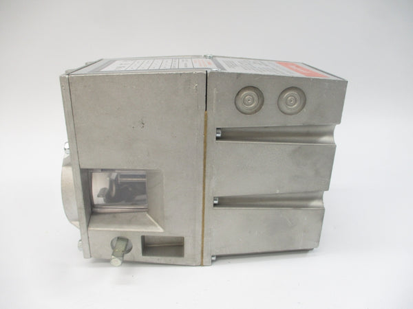 HONEYWELL V4055A1098 110/120V 1.57/.13A 5-15PSI NSNP