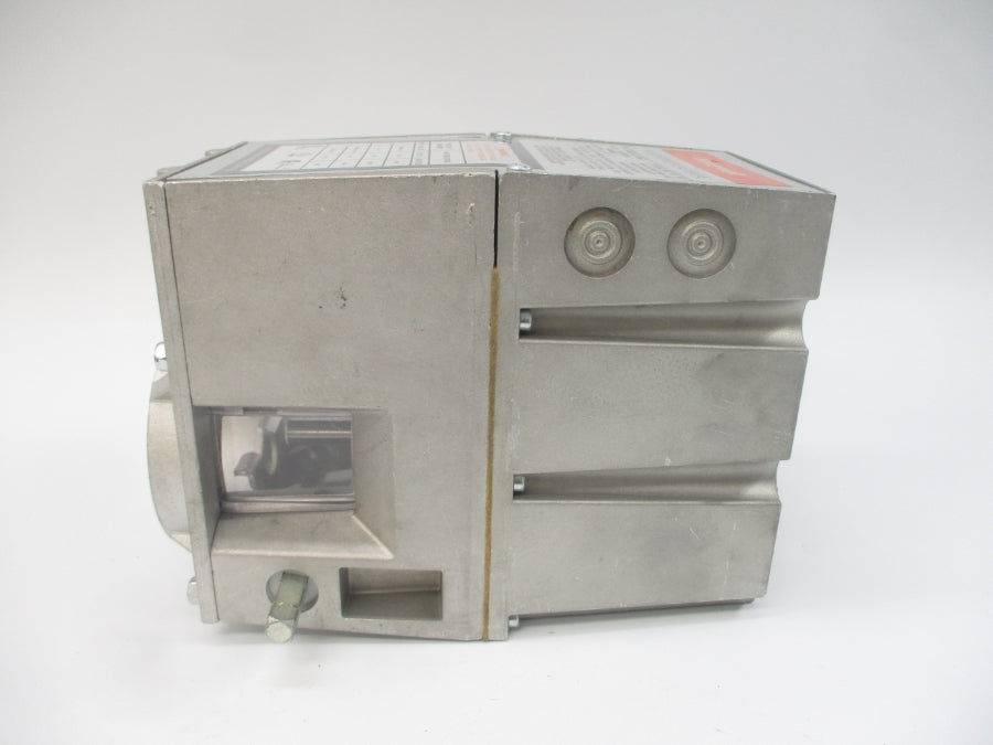 HONEYWELL V4055A1098 110/120V 1.57/.13A 5-15PSI NSNP