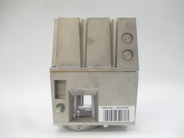 HONEYWELL V4055A1098 110/120V 1.57/.13A 5-15PSI NSNP