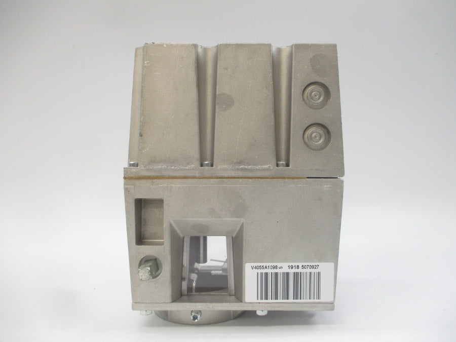 HONEYWELL V4055A1098 110/120V 1.57/.13A 5-15PSI NSNP