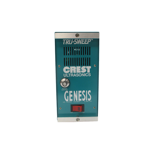 CREST ULTRASONICS 4G-500-6 120V 4.5A NSNP