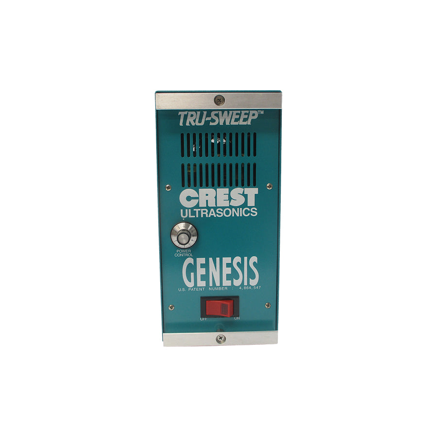 CREST ULTRASONICS 4G-500-6 120V 4.5A NSNP