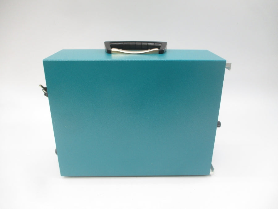 CREST ULTRASONICS 4G-500-6 120V 4.5A NSNP