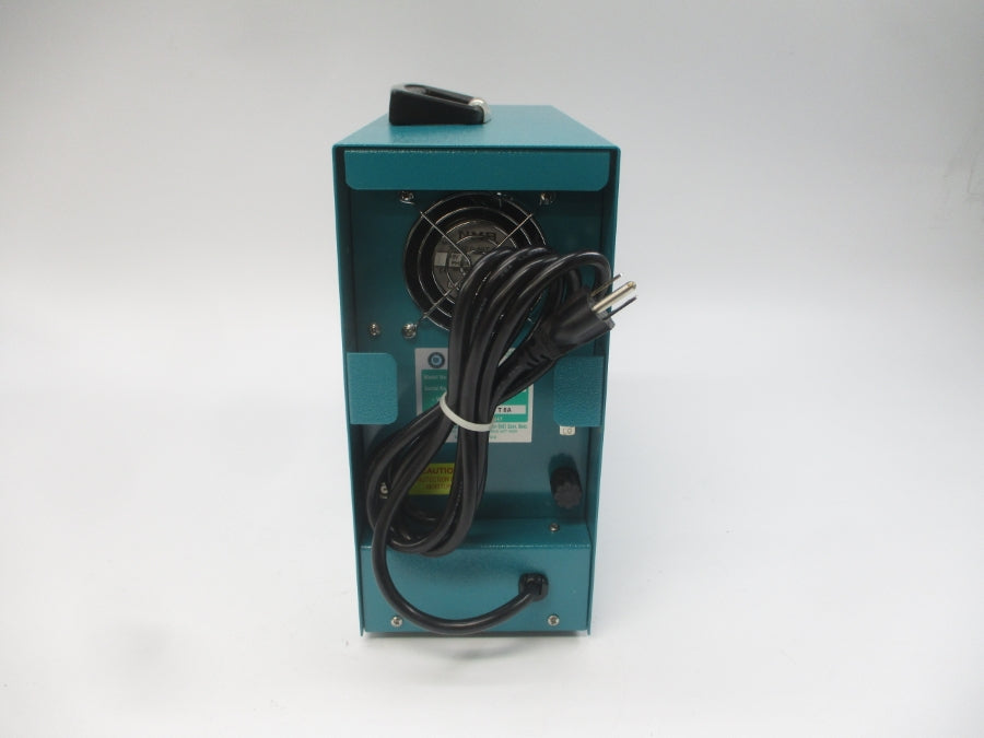 CREST ULTRASONICS 4G-500-6 120V 4.5A NSNP