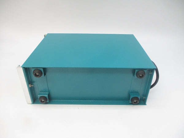 CREST ULTRASONICS 4G-500-6 120V 4.5A NSNP