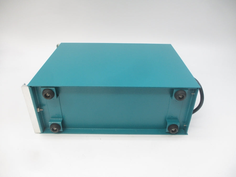 CREST ULTRASONICS 4G-500-6 120V 4.5A NSNP