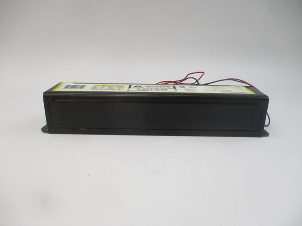 ADVANCE S-251-S-TP 120V 1.30A NSNP