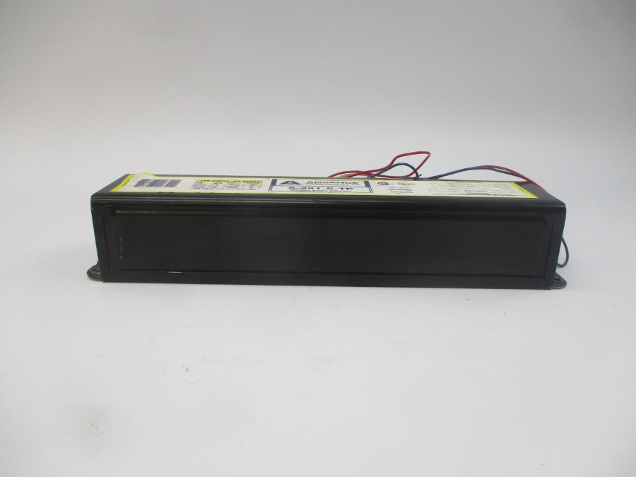 ADVANCE S-251-S-TP 120V 1.30A NSNP