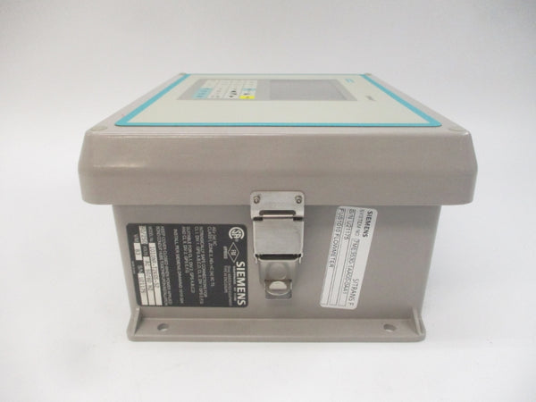 SIEMENS 1010NR-T2KGS-S2 90/250VAC NSNP