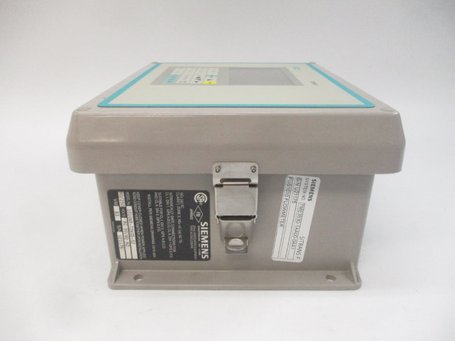 SIEMENS 1010NR-T2KGS-S2 90/250VAC NSNP