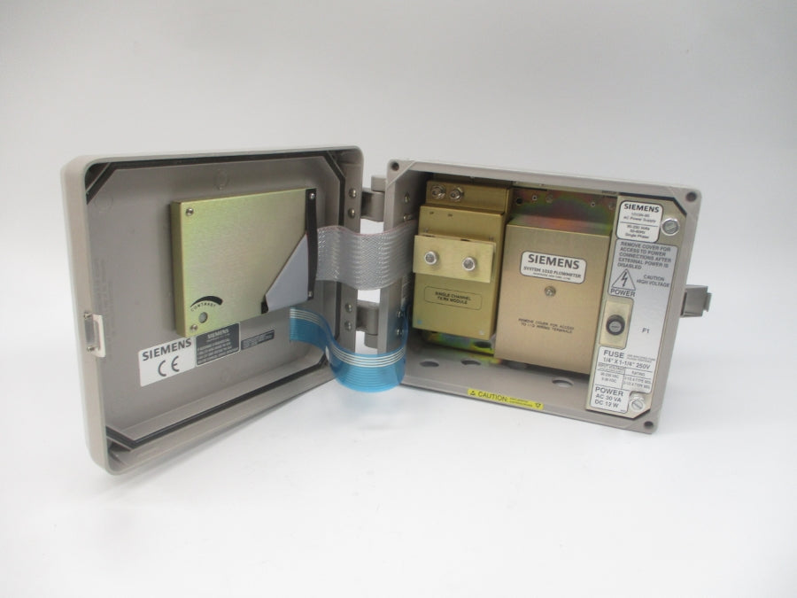 SIEMENS 1010NR-T2KGS-S2 90/250VAC NSNP