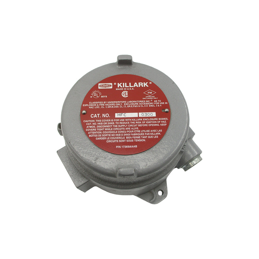 HUBBELL KHB0200 HFC0300 17369AAAB NSNP