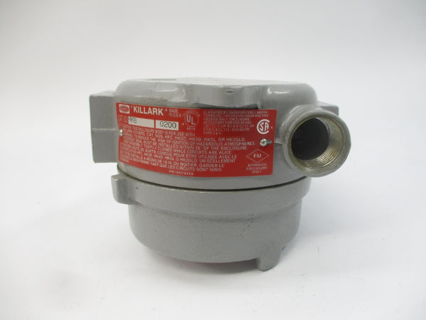 HUBBELL KHB0200 HFC0300 17369AAAB NSNP