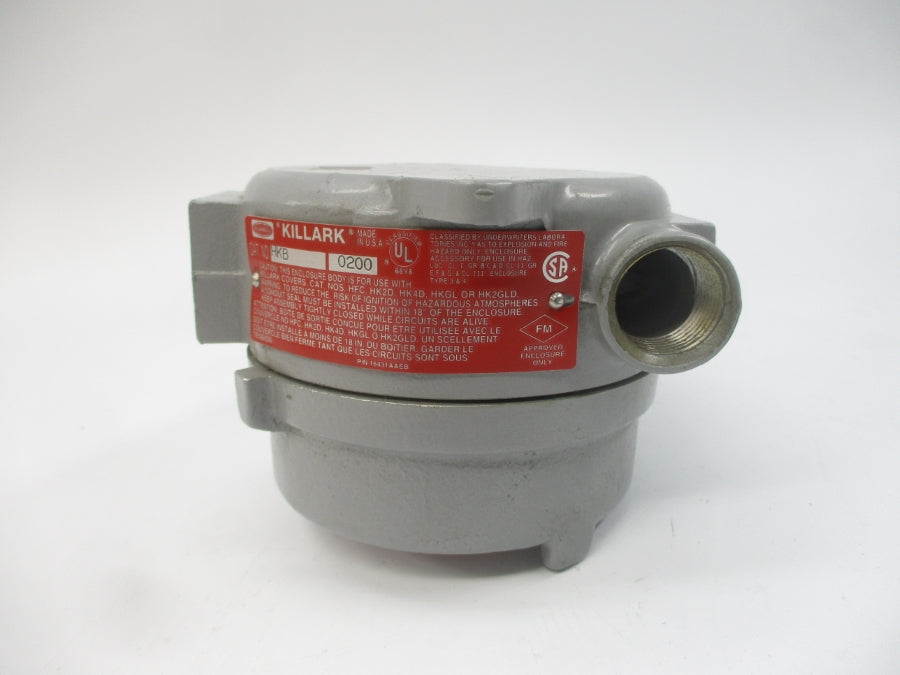 HUBBELL KHB0200 HFC0300 17369AAAB NSNP